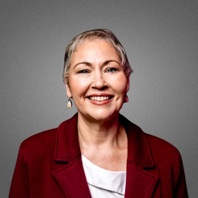 Karen Lynn Robinson, LCSW