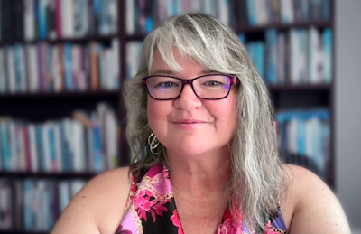 Kristine Goad