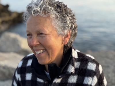 Nanci Adair